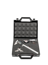 61501003 - MISURO VALIGETTE DI STRUMENTI DI PRECISIONE